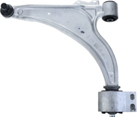 Track Control Arm Left LEMFORDER